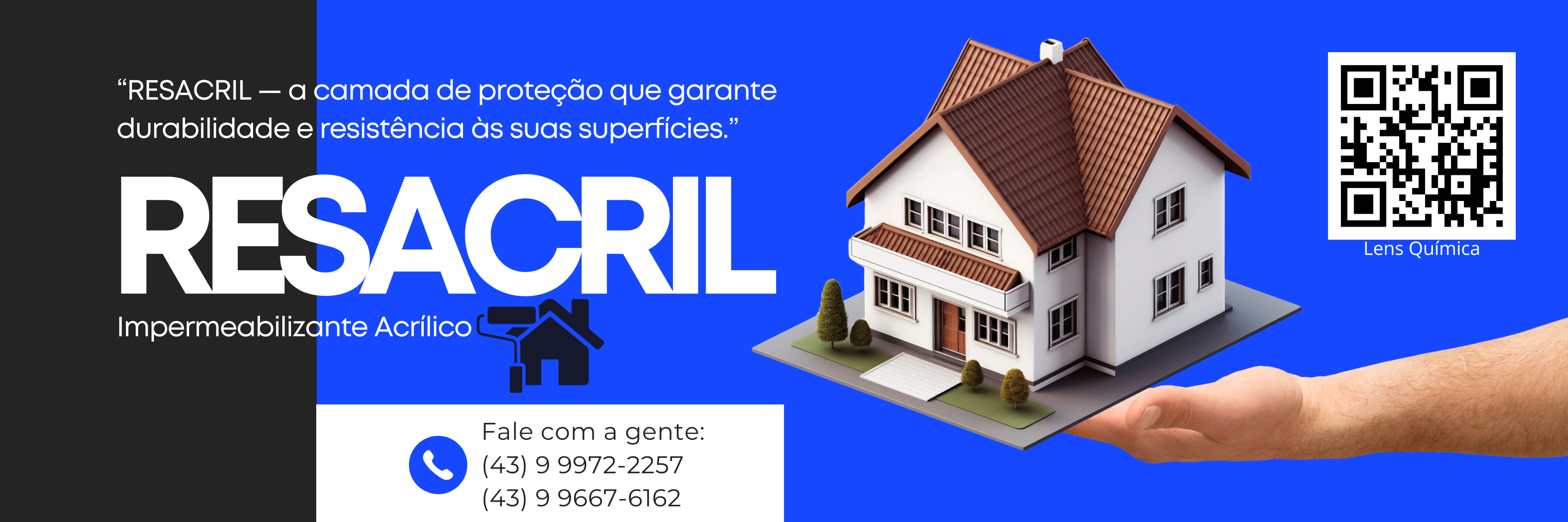 resicrill